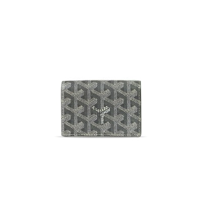 GOYARD MALESHERBES CARD HOLDER MALESHPMLTY02CL05P (10.2*7*1.5cm) GOYARD MALESHERBES CARD HOLDER MALESHPMLTY02CL05P (10.2*7*1.5cm)